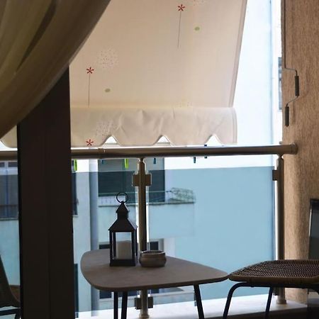 Sphinx Apartment Durres Luaran gambar