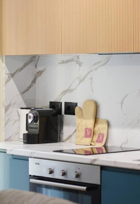 Sphinx Apartment Durres Luaran gambar