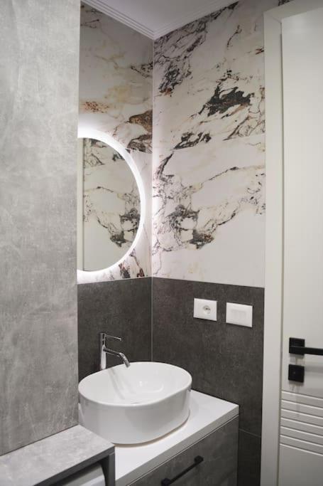 Sphinx Apartment Durres Luaran gambar
