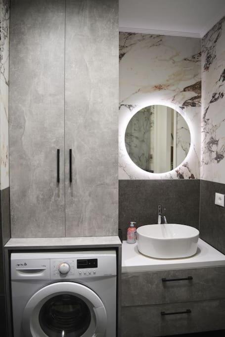 Sphinx Apartment Durres Luaran gambar