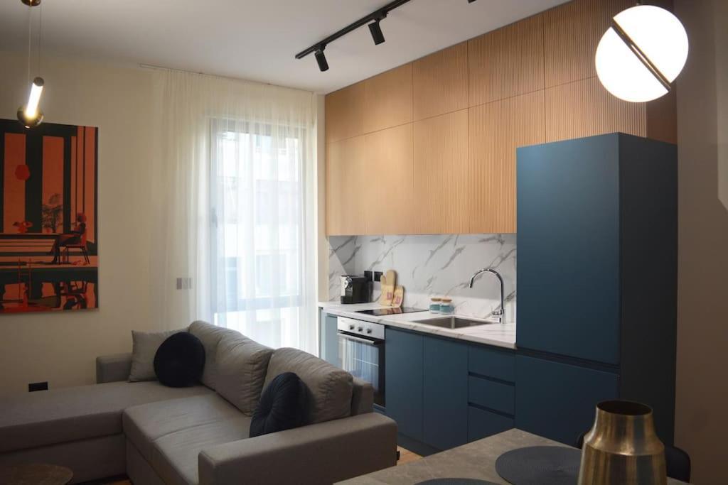 Sphinx Apartment Durres Luaran gambar