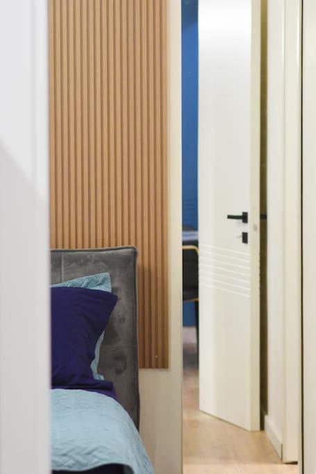 Sphinx Apartment Durres Luaran gambar