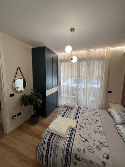 Sphinx Apartment Durres Luaran gambar