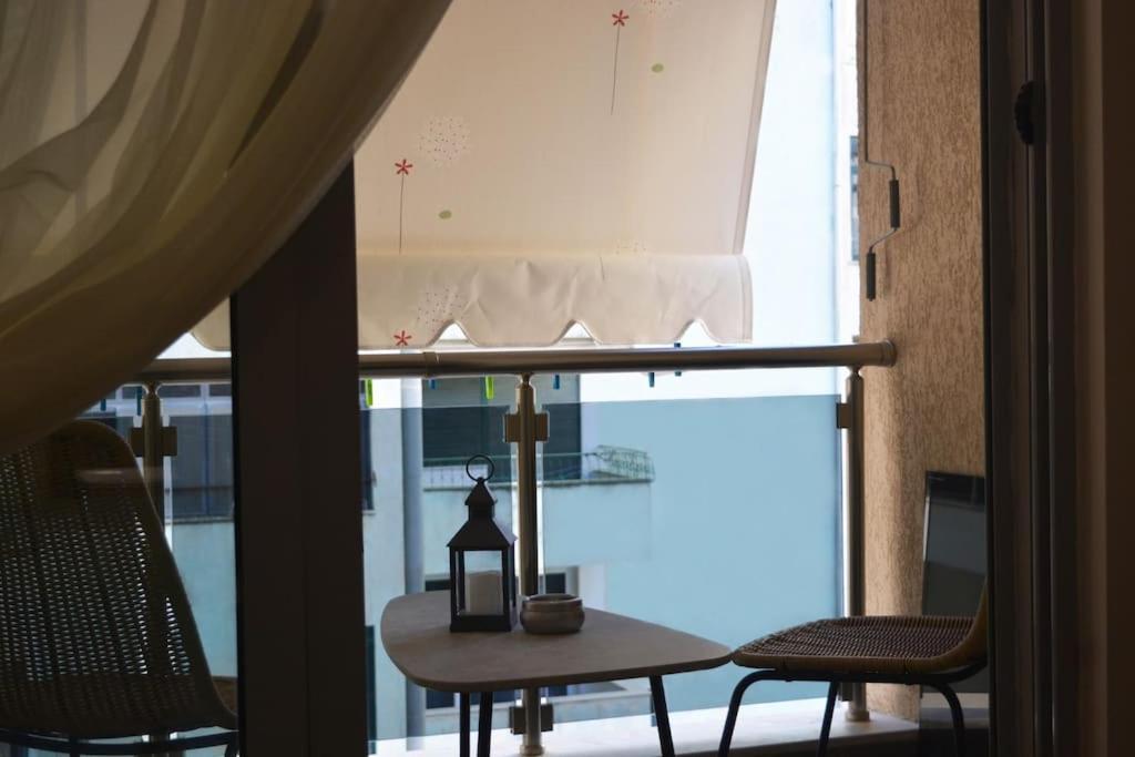 Sphinx Apartment Durres Luaran gambar