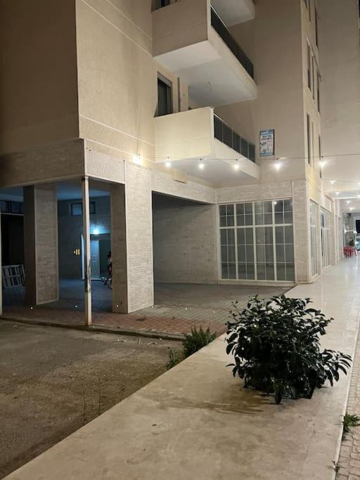 Sphinx Apartment Durres Luaran gambar