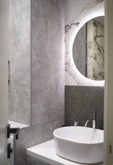 Sphinx Apartment Durres Luaran gambar