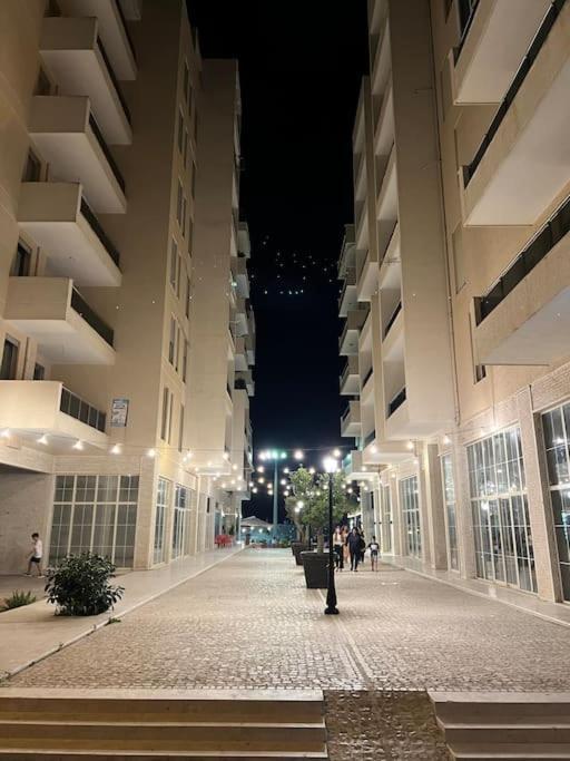 Sphinx Apartment Durres Luaran gambar