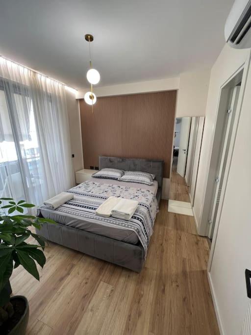 Sphinx Apartment Durres Luaran gambar