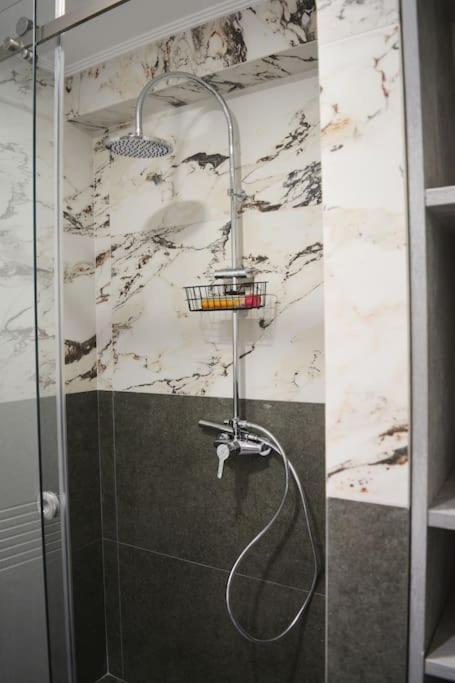 Sphinx Apartment Durres Luaran gambar