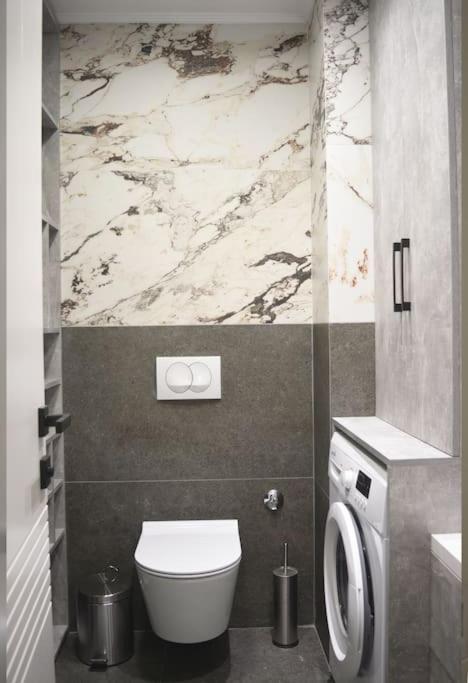 Sphinx Apartment Durres Luaran gambar